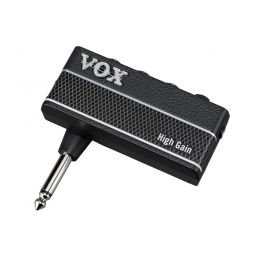 Гітарний підсилювач для навушників VOX AMPLUG 3 HIGH GAIN